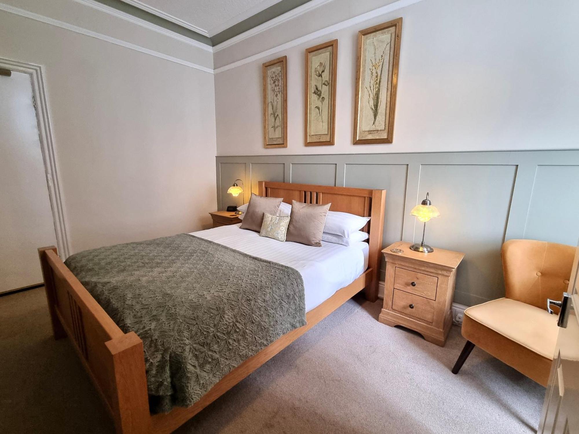 The Cavendish Hotel Scarborough Luaran gambar