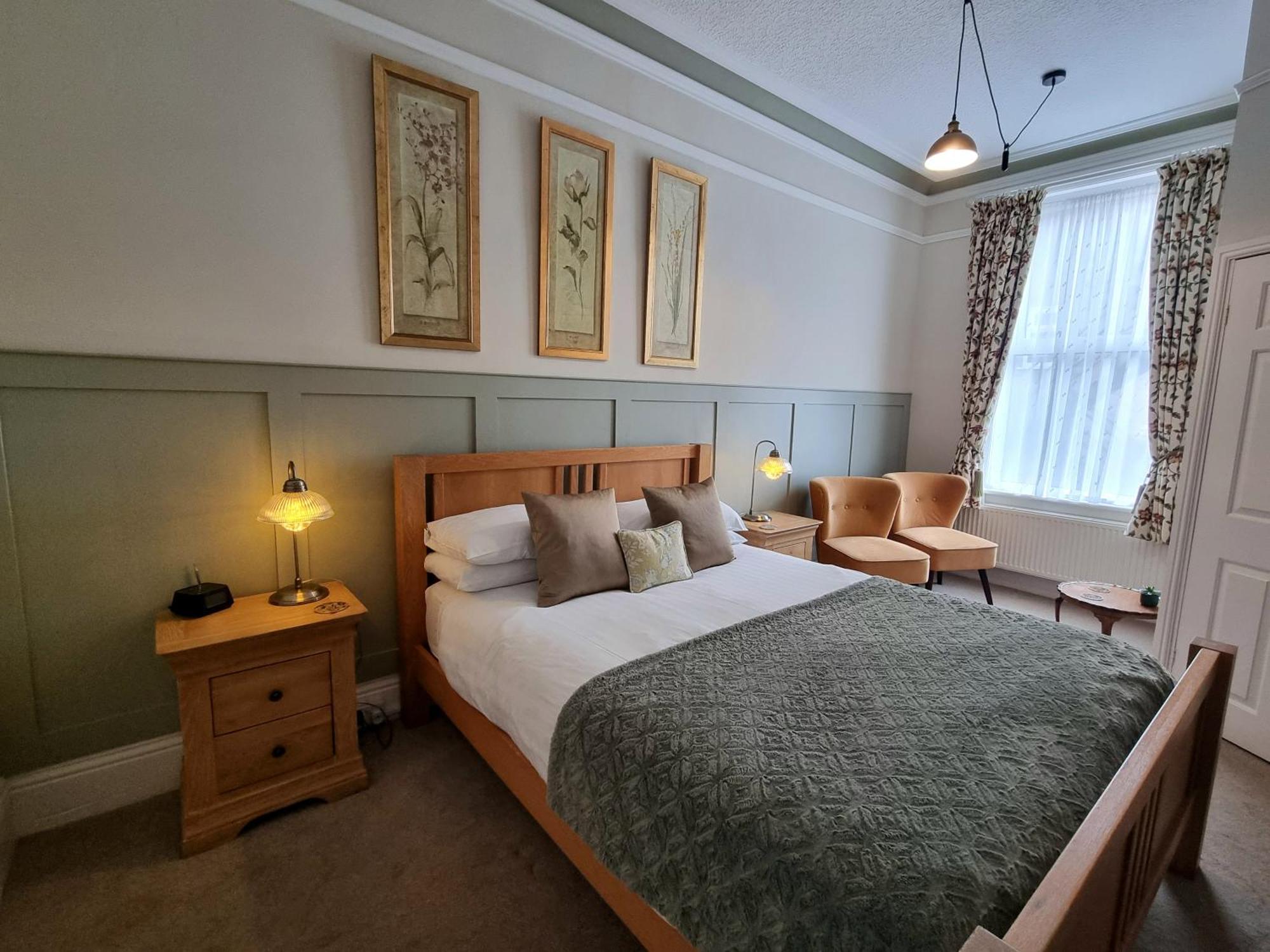 The Cavendish Hotel Scarborough Luaran gambar