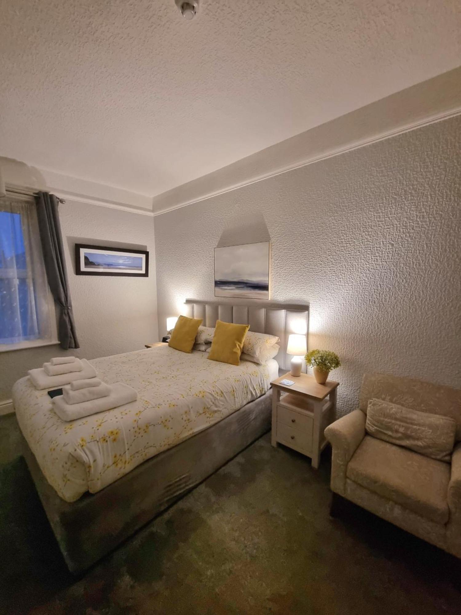 The Cavendish Hotel Scarborough Luaran gambar