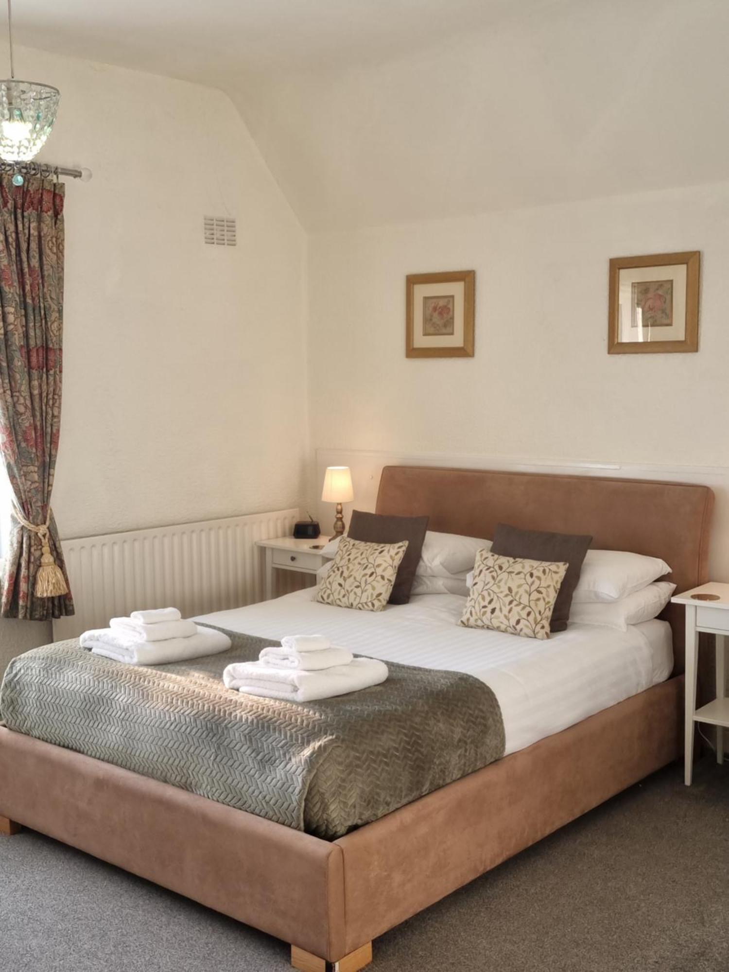 The Cavendish Hotel Scarborough Luaran gambar