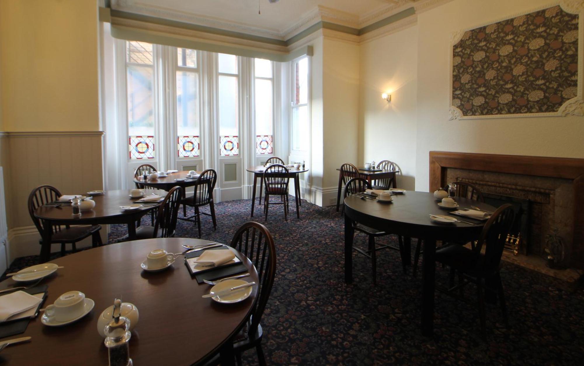 The Cavendish Hotel Scarborough Luaran gambar