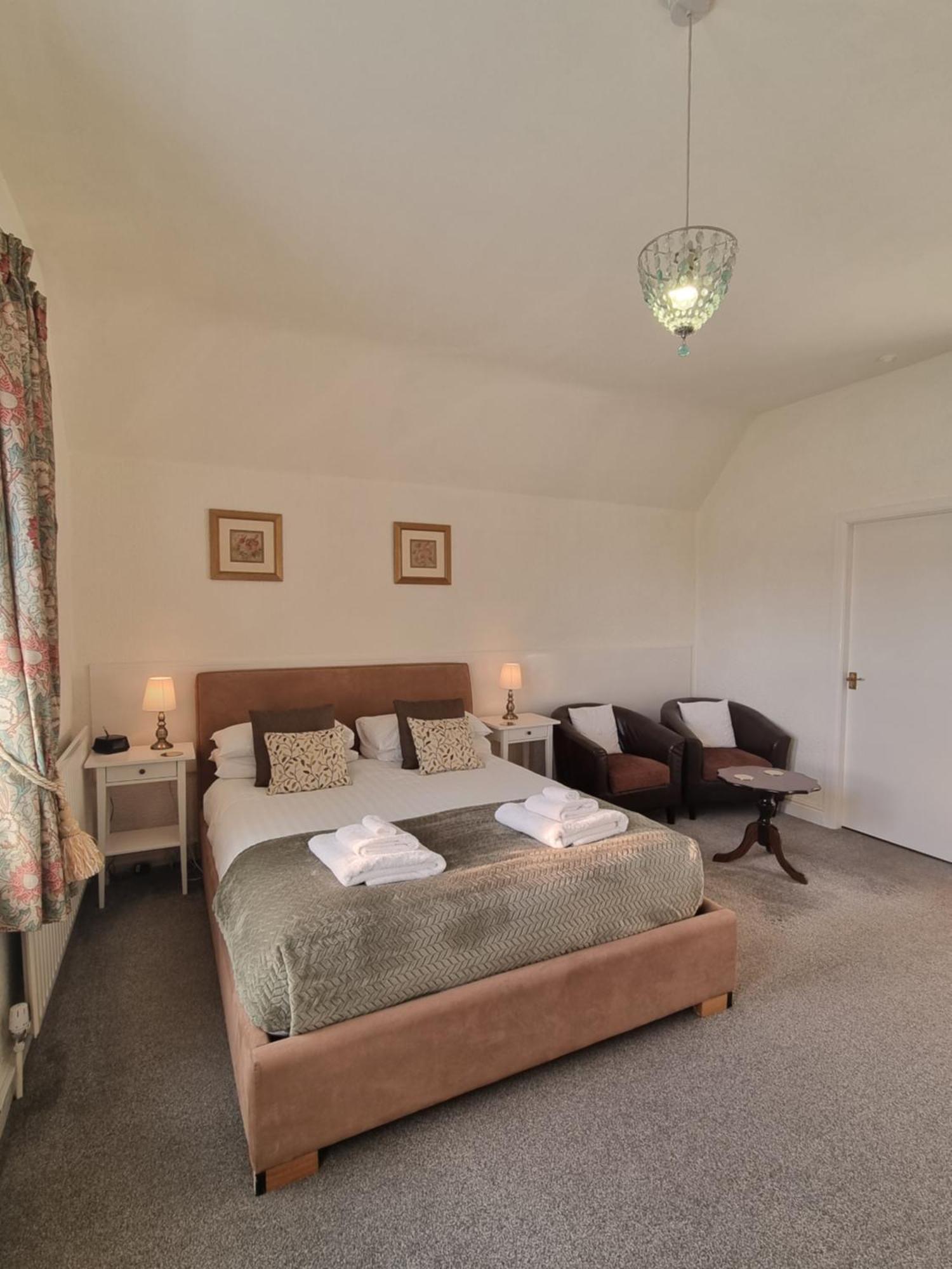 The Cavendish Hotel Scarborough Luaran gambar