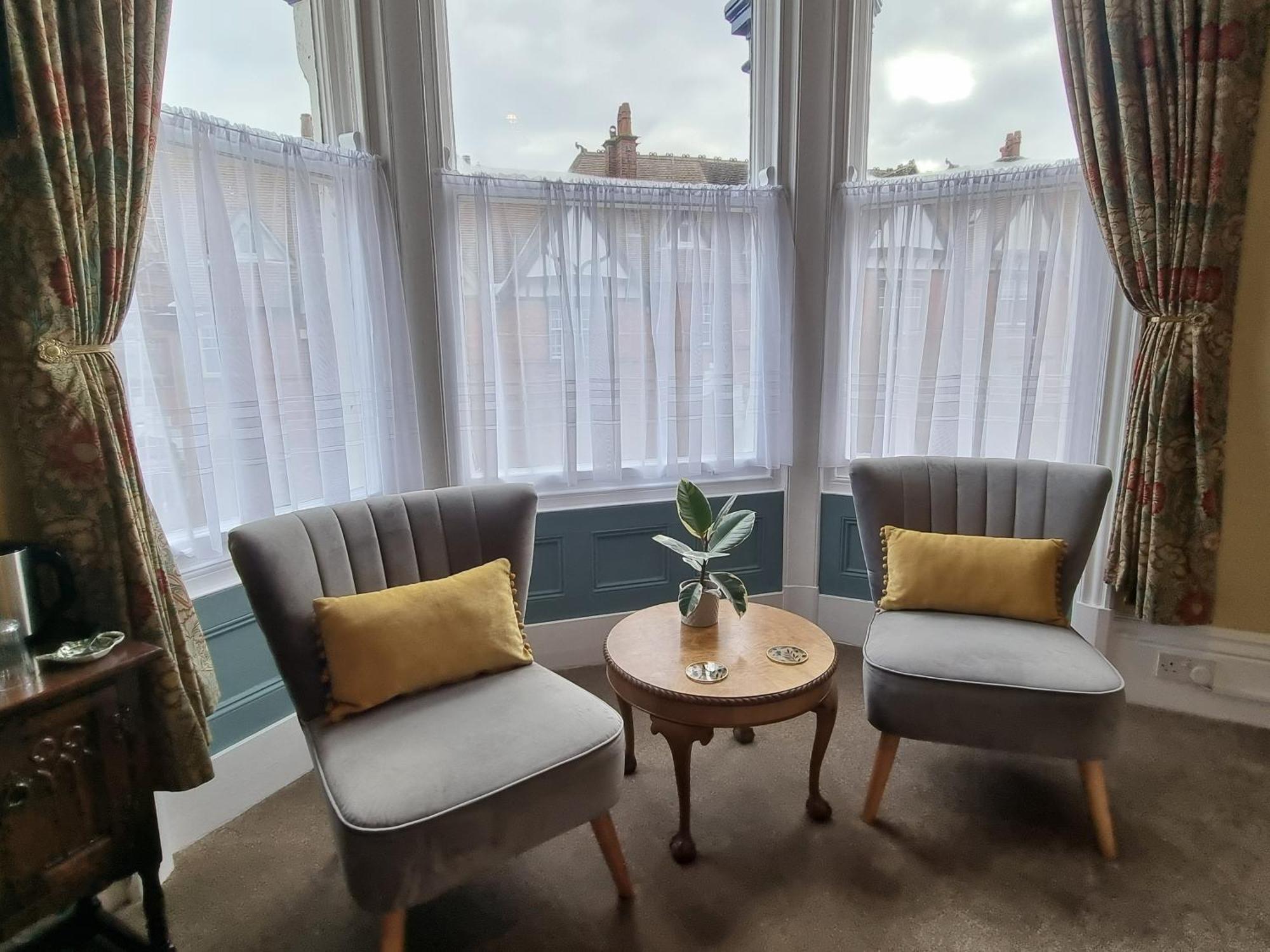 The Cavendish Hotel Scarborough Luaran gambar