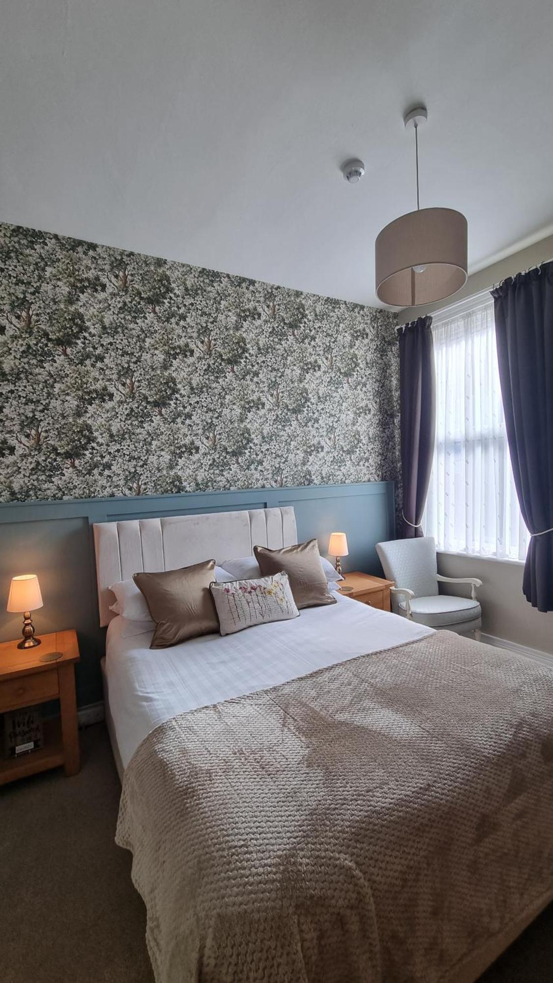 The Cavendish Hotel Scarborough Luaran gambar