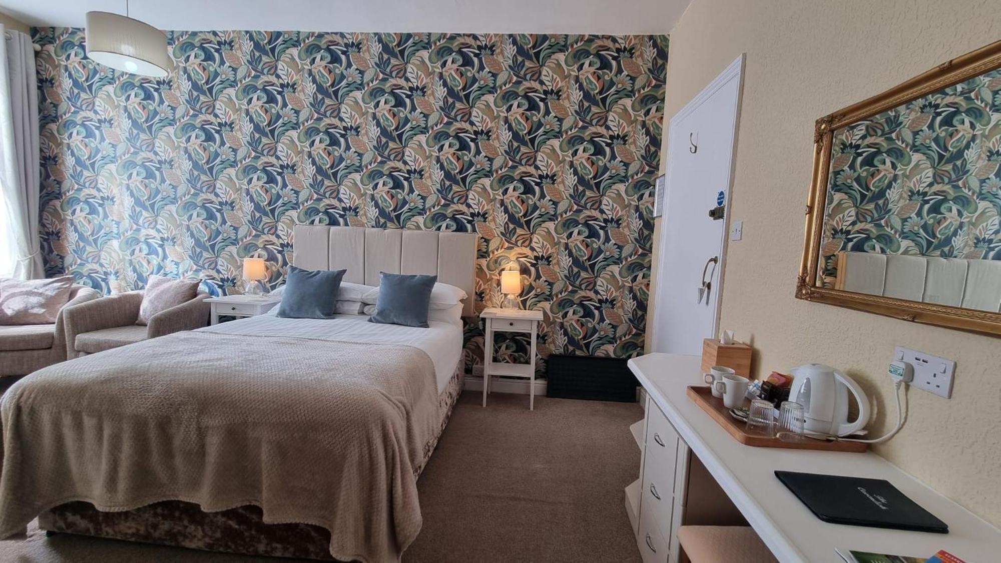 The Cavendish Hotel Scarborough Luaran gambar