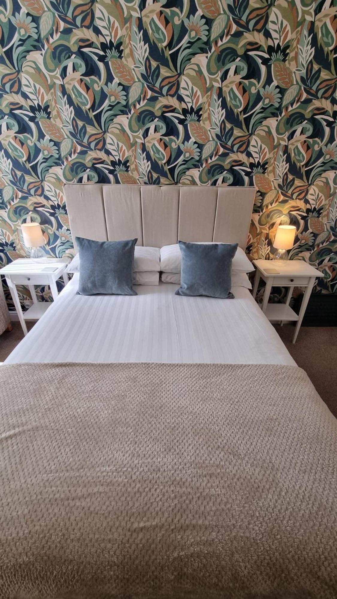 The Cavendish Hotel Scarborough Luaran gambar