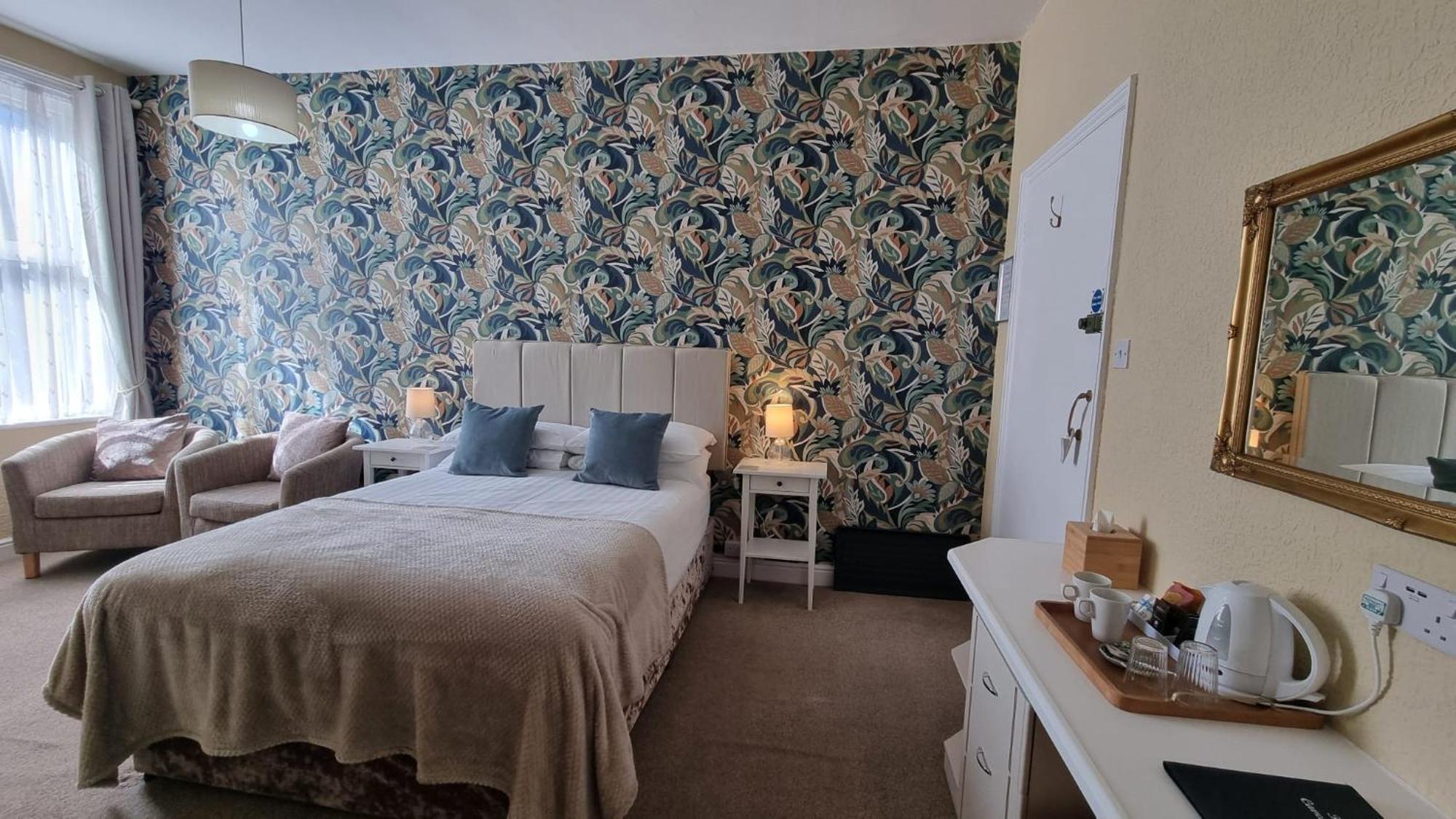 The Cavendish Hotel Scarborough Luaran gambar