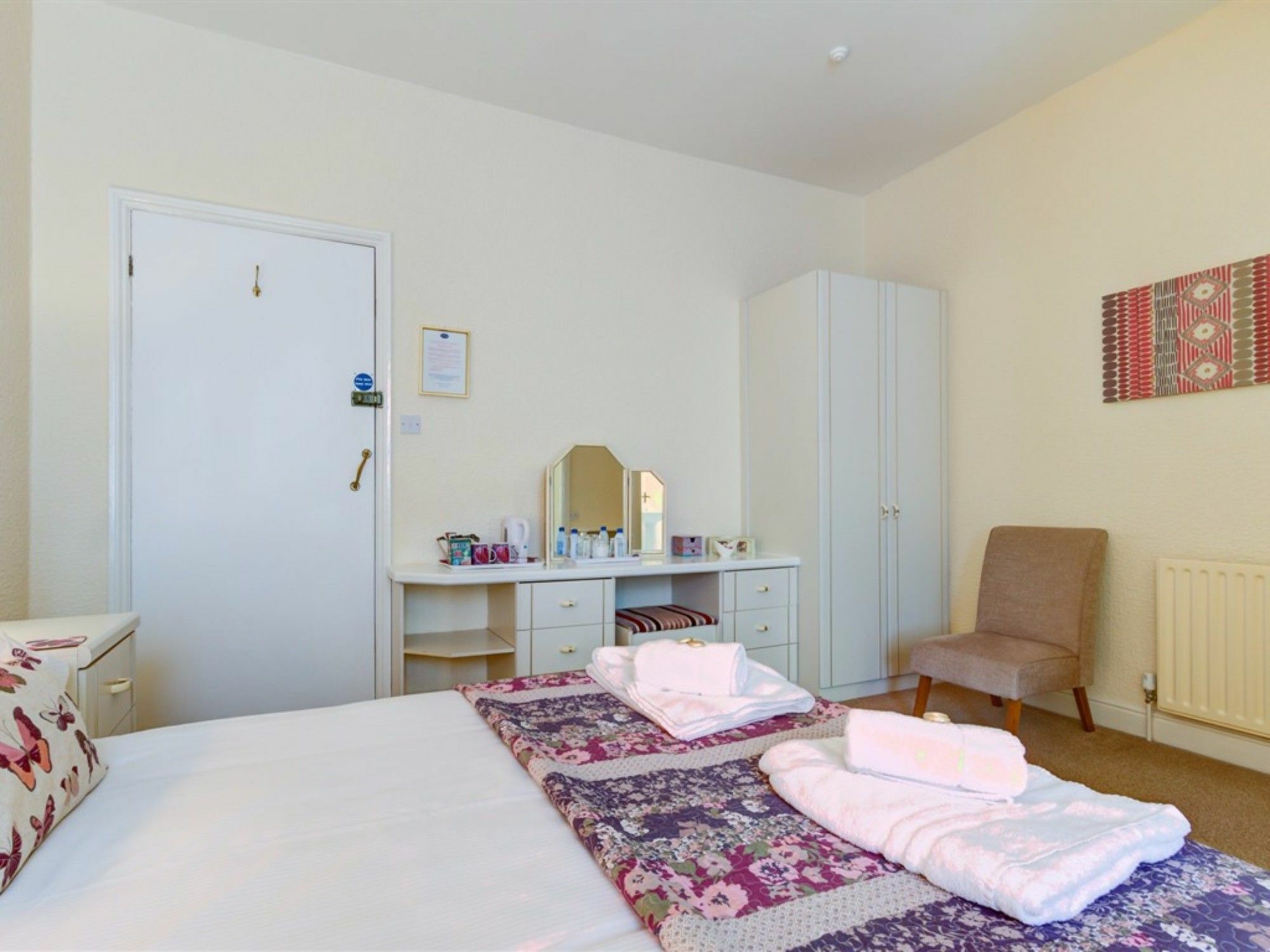 The Cavendish Hotel Scarborough Luaran gambar