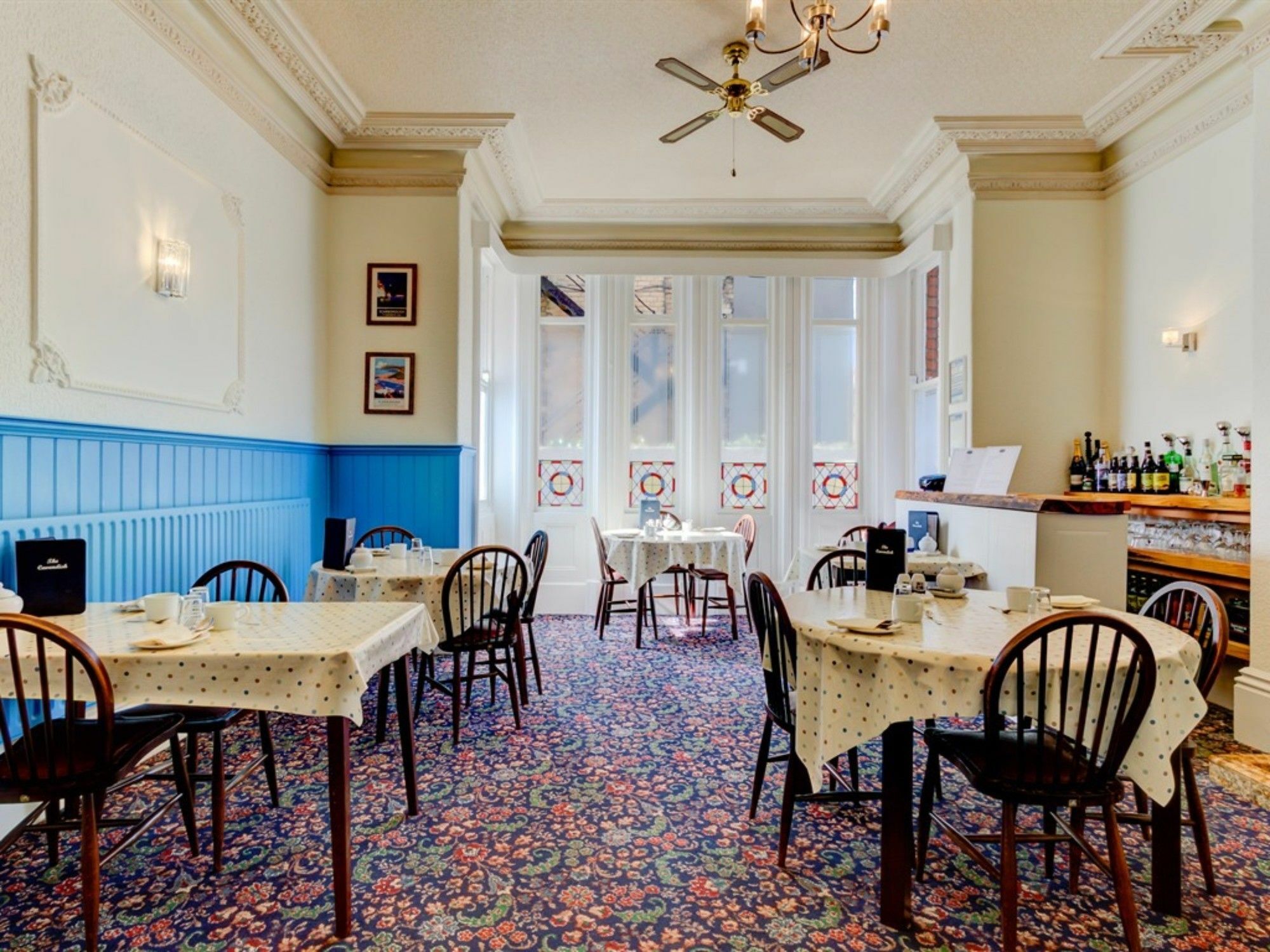 The Cavendish Hotel Scarborough Luaran gambar