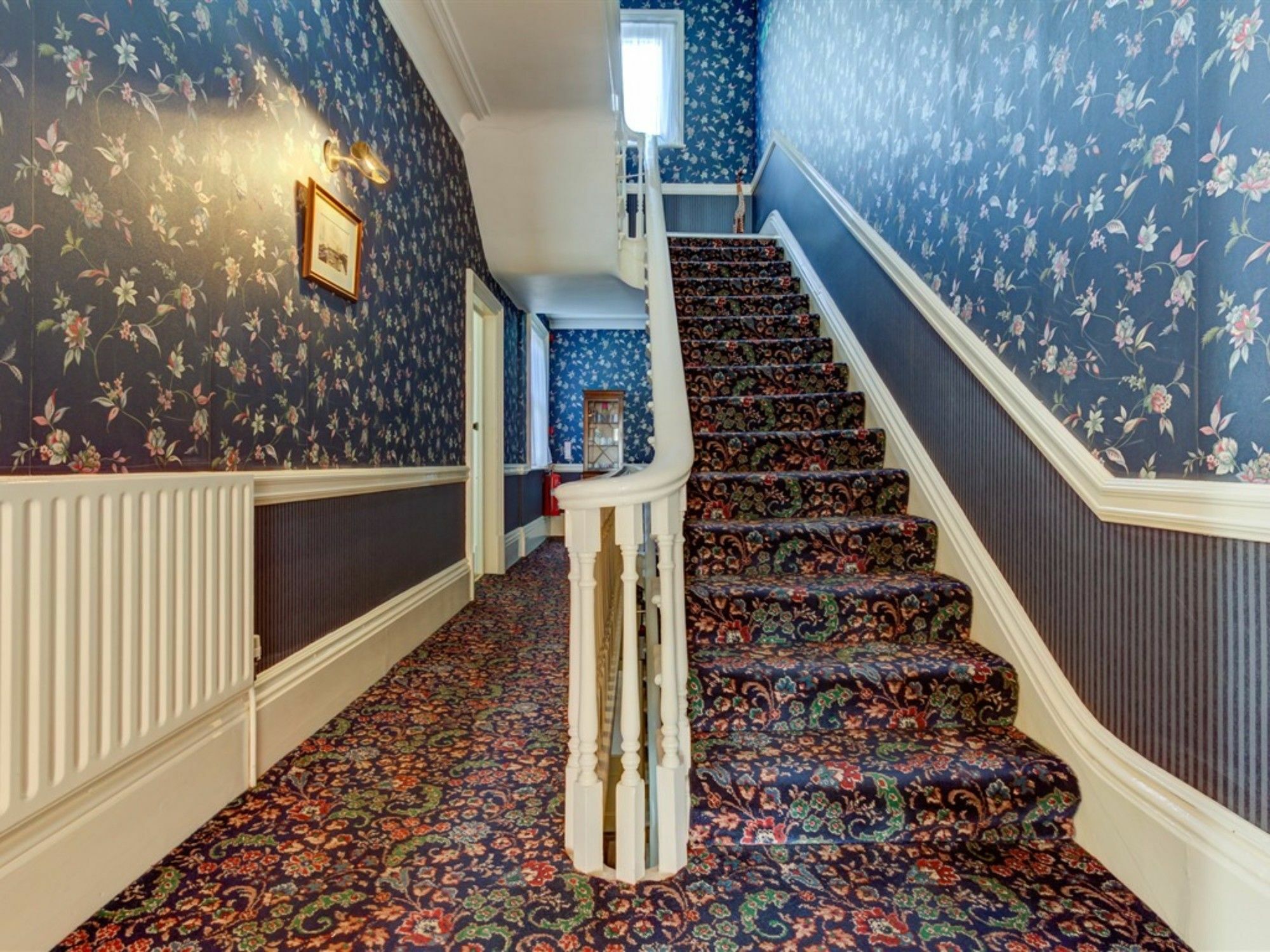 The Cavendish Hotel Scarborough Luaran gambar
