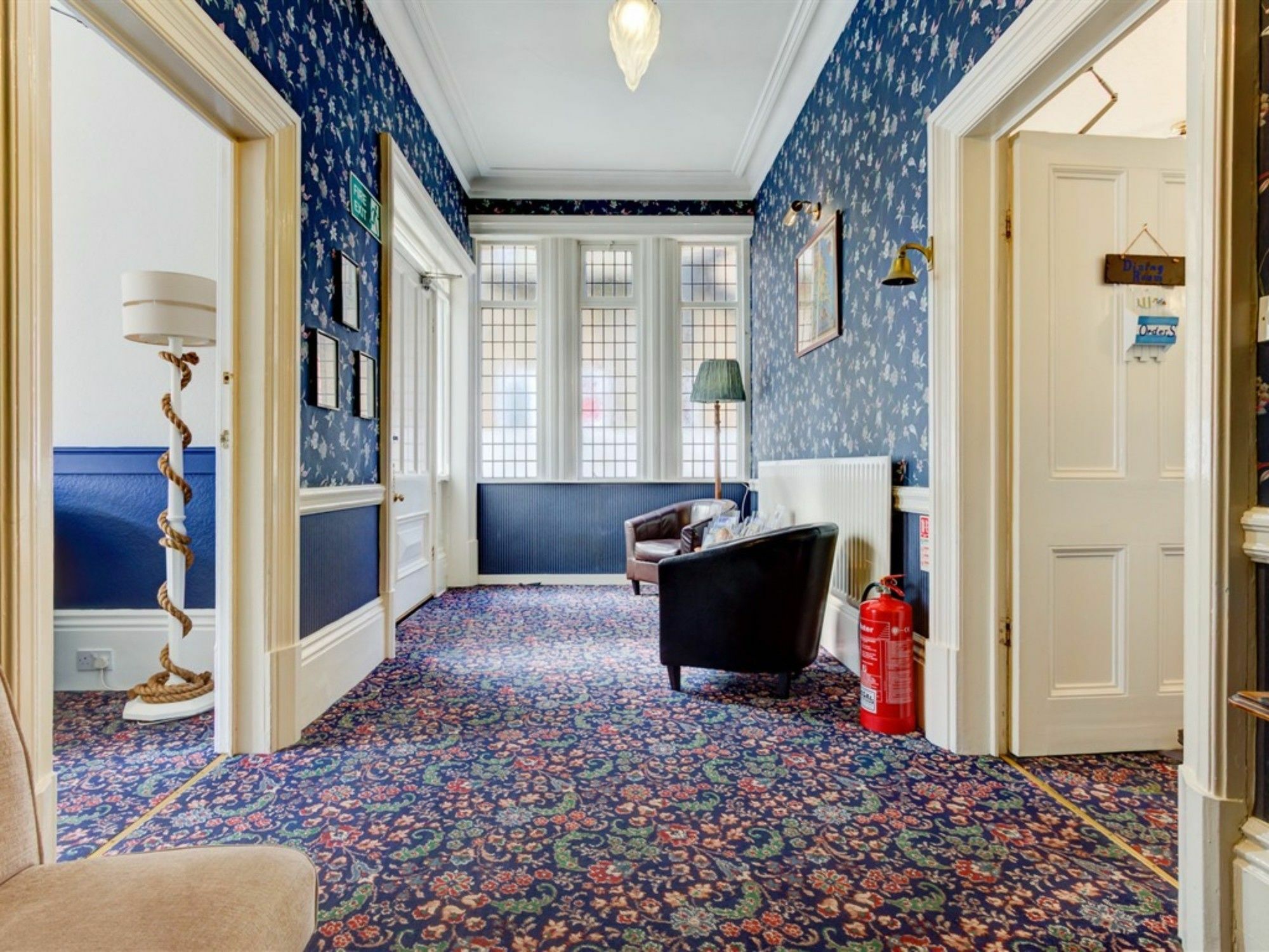 The Cavendish Hotel Scarborough Luaran gambar
