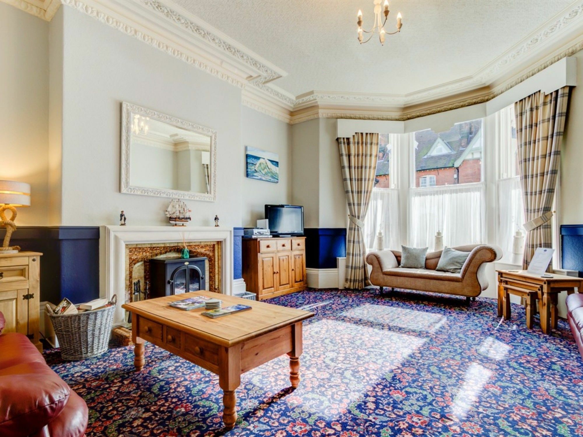 The Cavendish Hotel Scarborough Luaran gambar