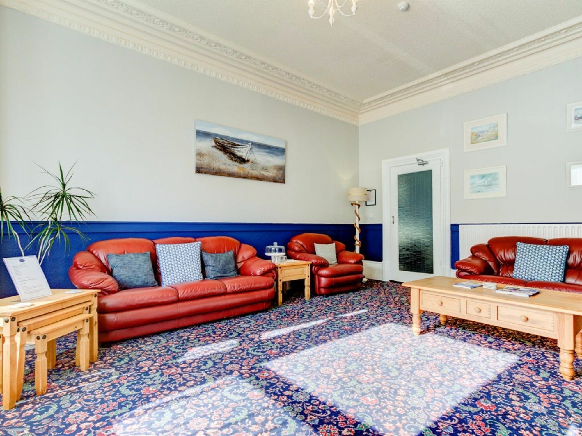 The Cavendish Hotel Scarborough Luaran gambar