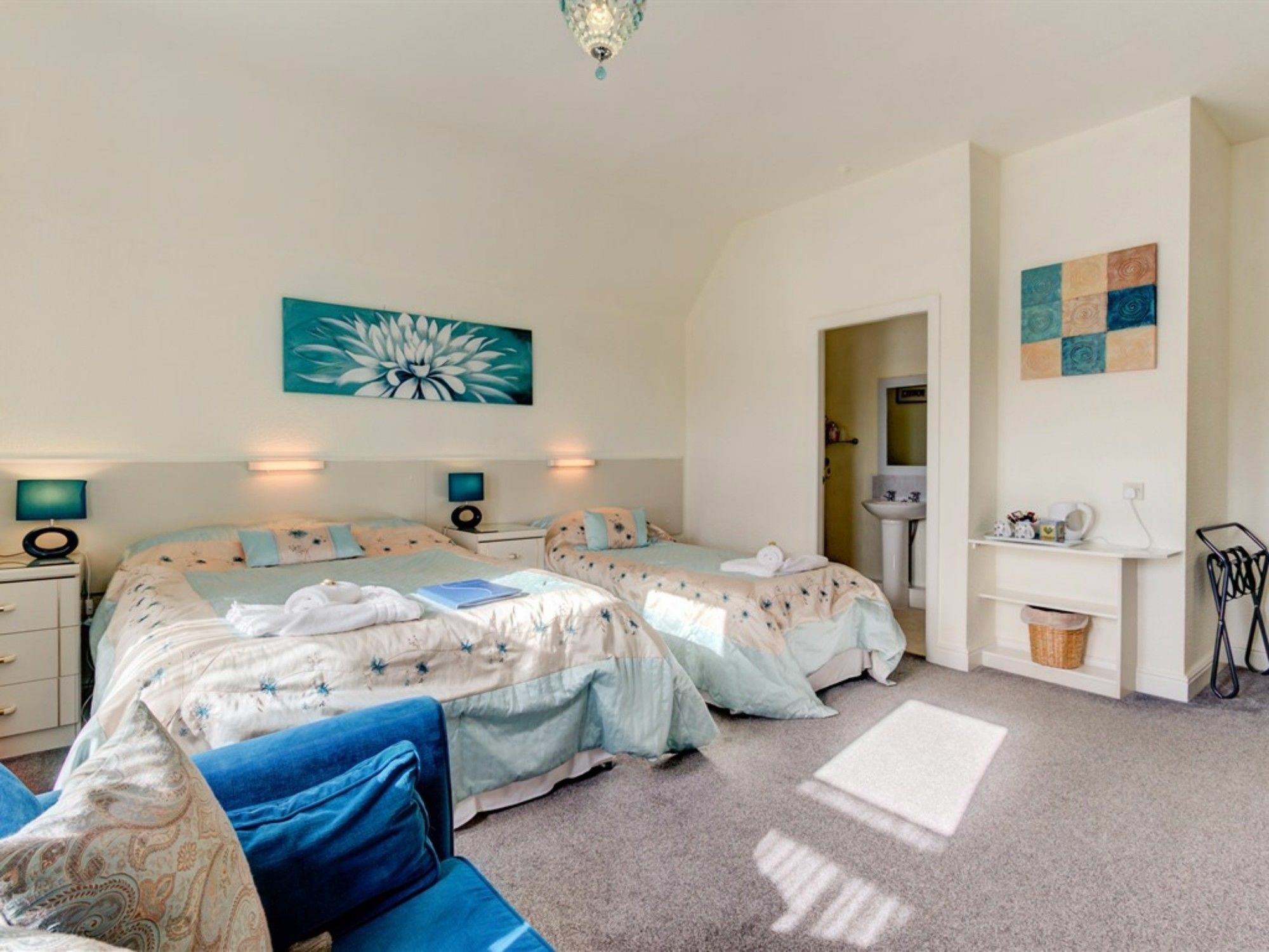 The Cavendish Hotel Scarborough Luaran gambar