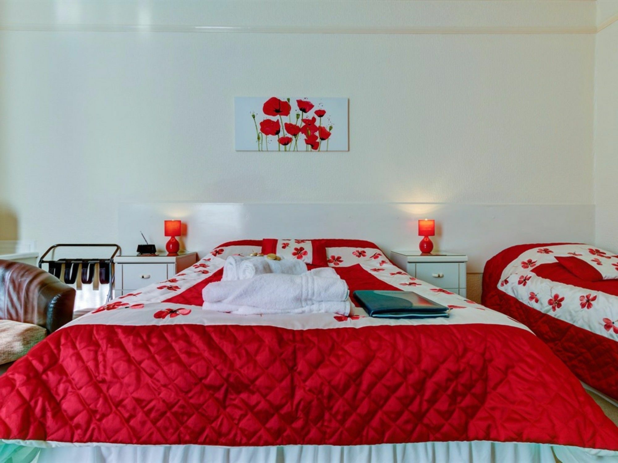 The Cavendish Hotel Scarborough Luaran gambar